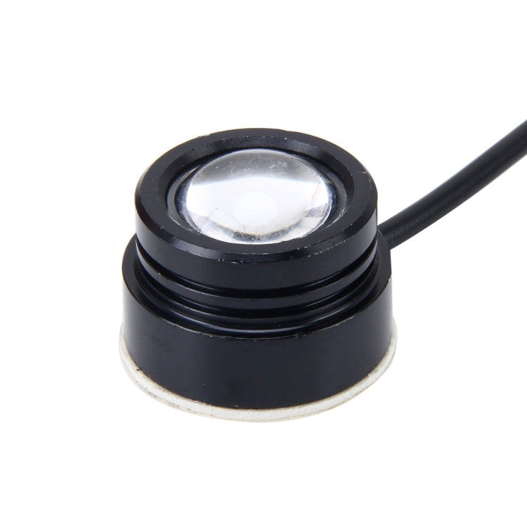 Waterproof 1 x 4 DIY Rogue Eagle Eye Lights with Remote Control