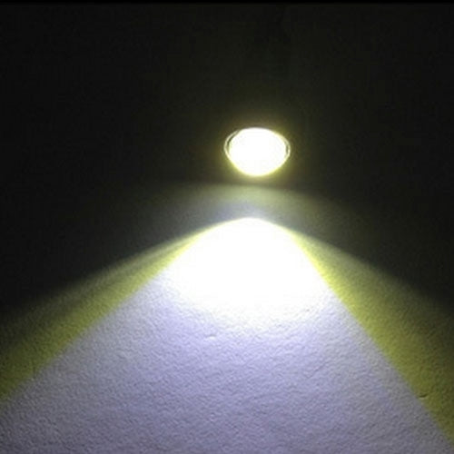 Waterproof 1 x 4 DIY Rogue Eagle Eye Lights with Remote Control