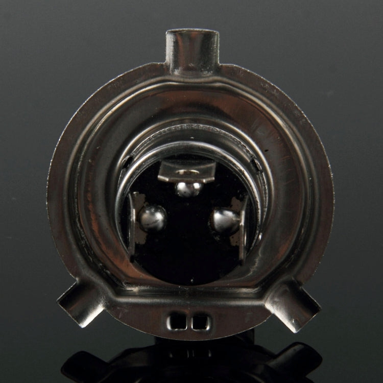 H4 6W White LED Fog Light for Vehicles, DC 12V-24V