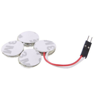 Super Bright White 88 LED 3020 SMD Car Signal Light Bulb, DC 12V