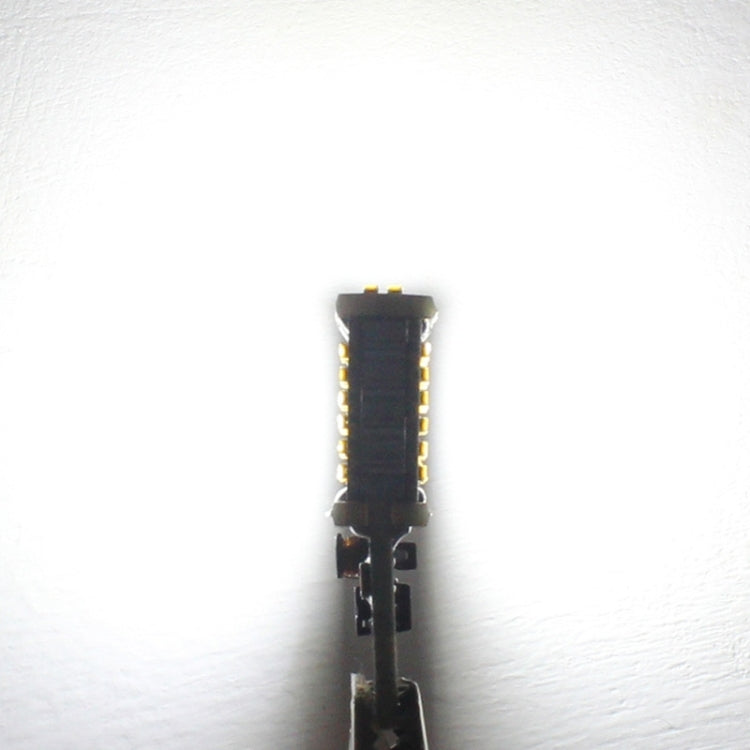 2PCS T15 6W 30-SMD 4014 6500K 900LM White Light Decoded Error-Free LED Car Backup Lamp