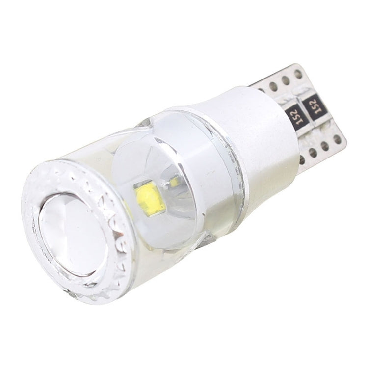 MZ T10 3W XB-D LED 300LM White Light 6500K CANBUS Error-Free Car Clearance Lights Lamp, DC 9-18V