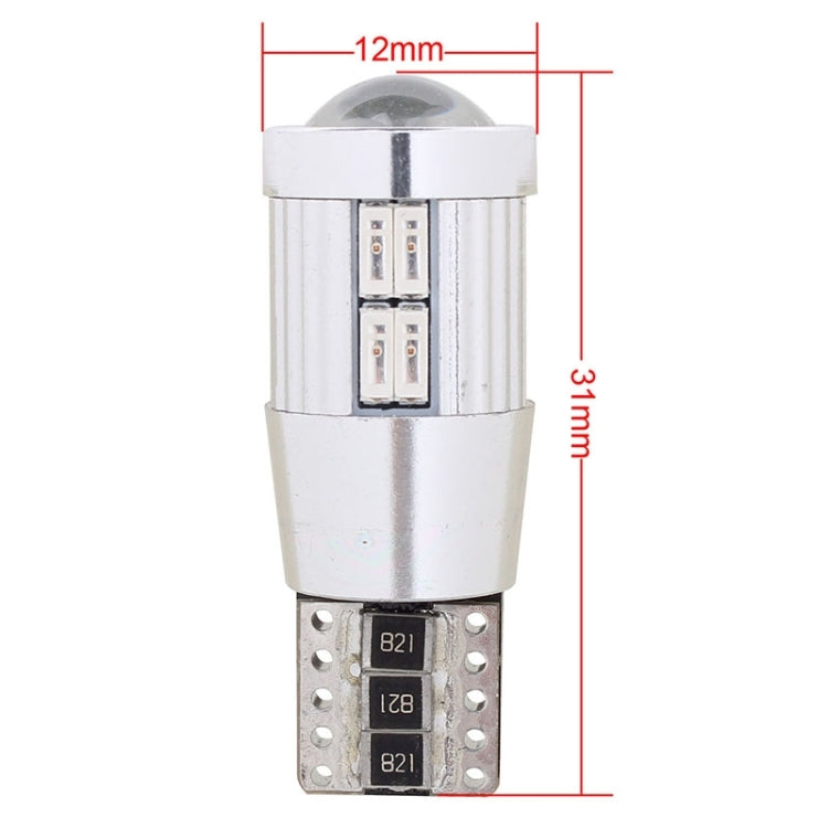 MZ T10 4W 20 LED SMD 4014 300LM