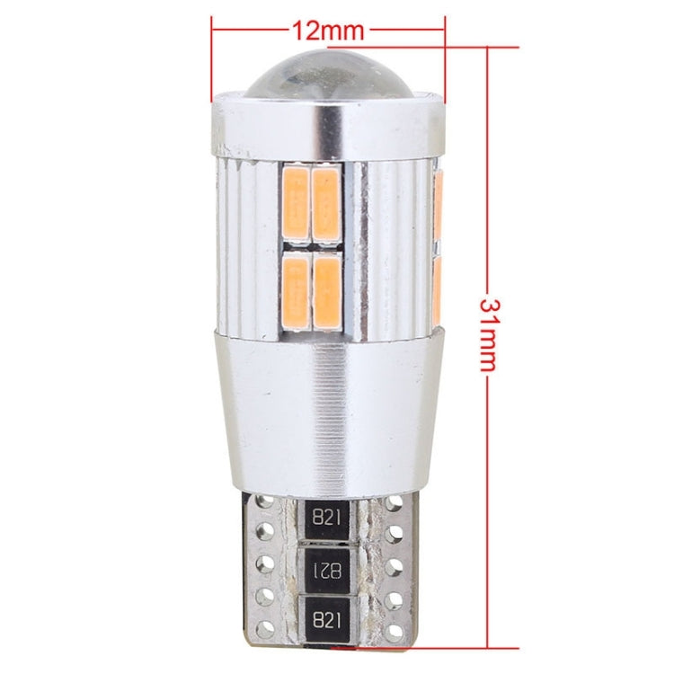 MZ T10 4W 20 LED SMD 4014 300LM