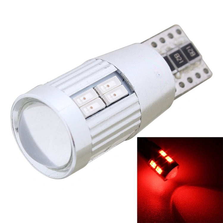 MZ T10 4W 20 LED SMD 4014 300LM