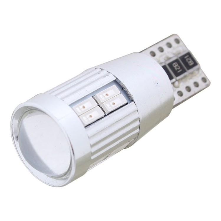 MZ T10 4W 20 LED SMD 4014 300LM
