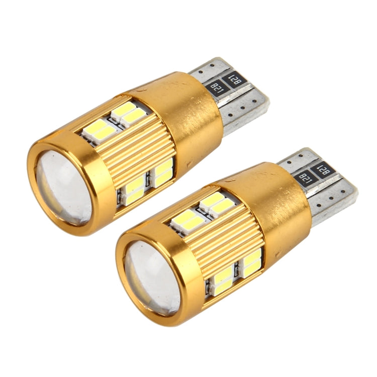 MZ T10 4W 20 LED SMD 4014 300LM