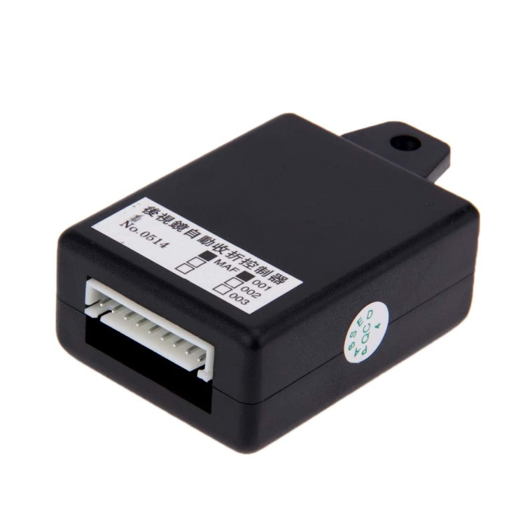 NipponPower AFS-023 Auto Mirror Folding Kit for TOYOTA