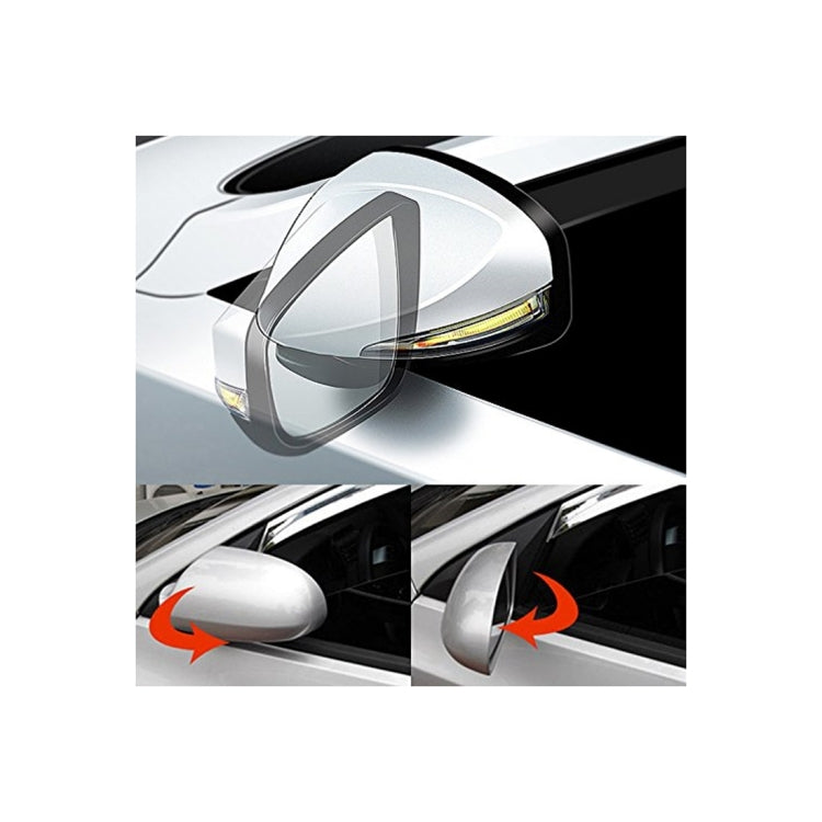 NipponPower AFS-023 Auto Mirror Folding Kit for TOYOTA