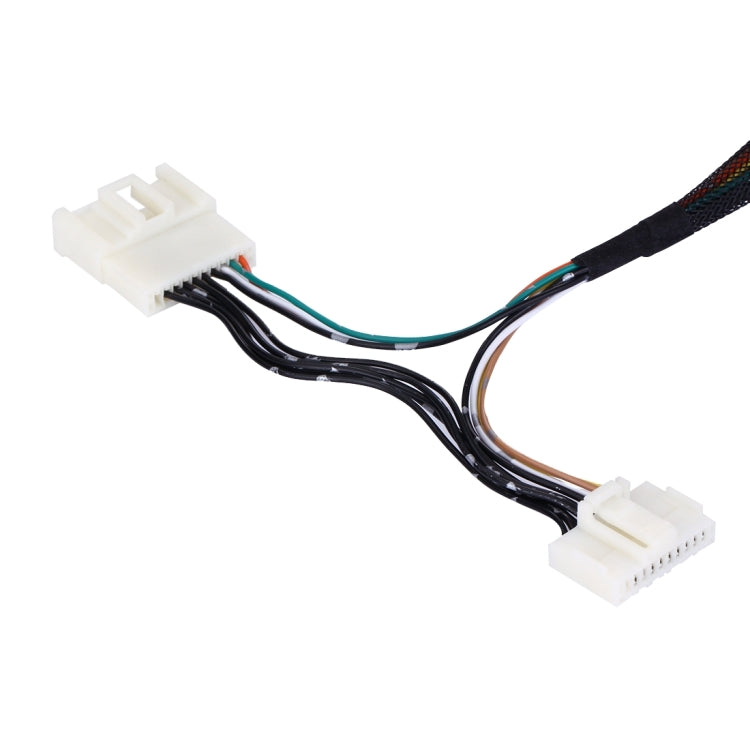 NipponPower AFS-001 Auto Mirror Folding Kit for TOYOTA / SUBARU