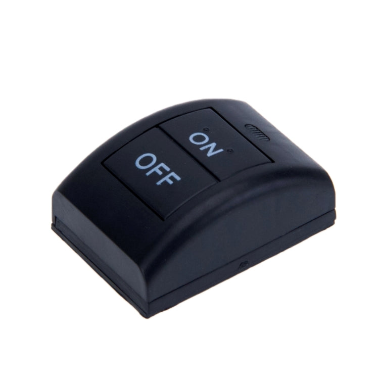 TM-23 Car LED Lamp Lock Unlock Power Wireless Switch Receiver Transmitter