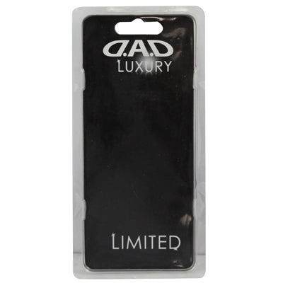 Scorpions Style Chrome Badges