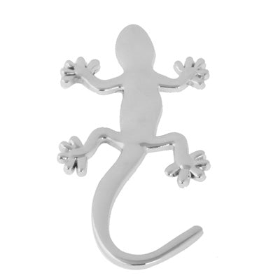 Gecko Style Chrome Badges