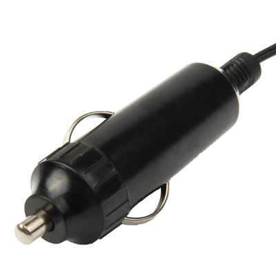 Car Dash EL Cold Light with Music Sensor 12V EL59 Yellow Light(Yellow)