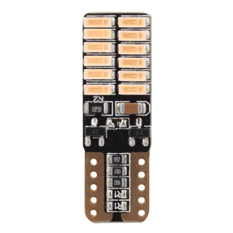 2 PCS T10 4.8W 720LM