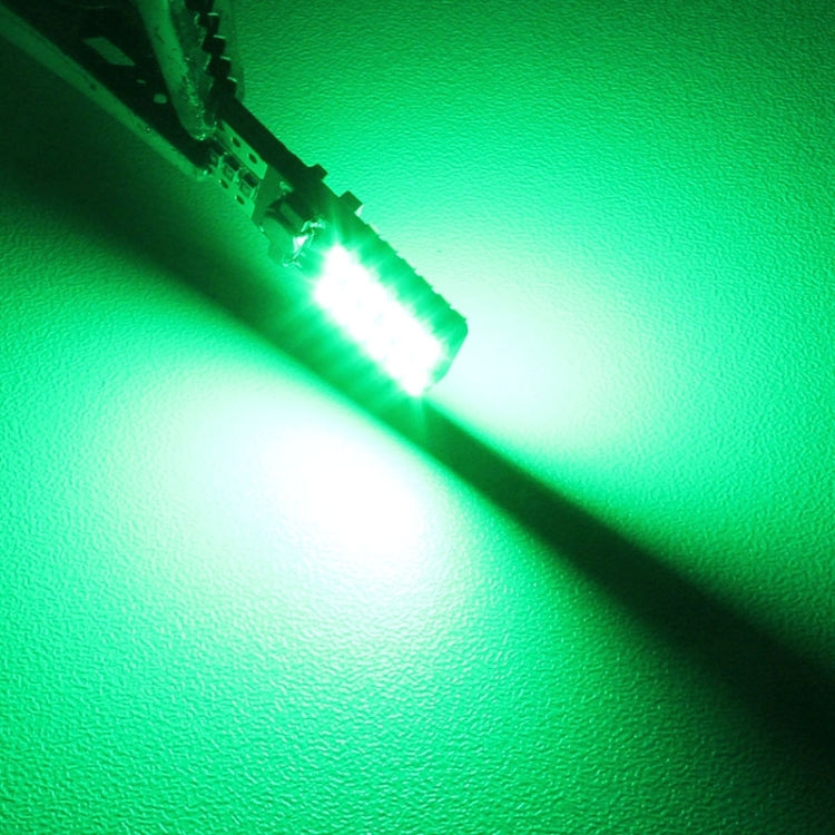 2 PCS T10 4.8W 720LM