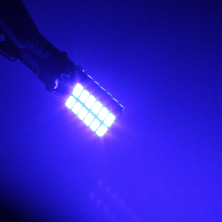 2 PCS T10 4.8W 720LM