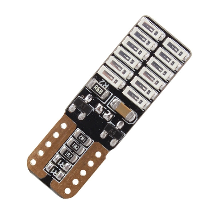 2 PCS T10 4.8W 720LM