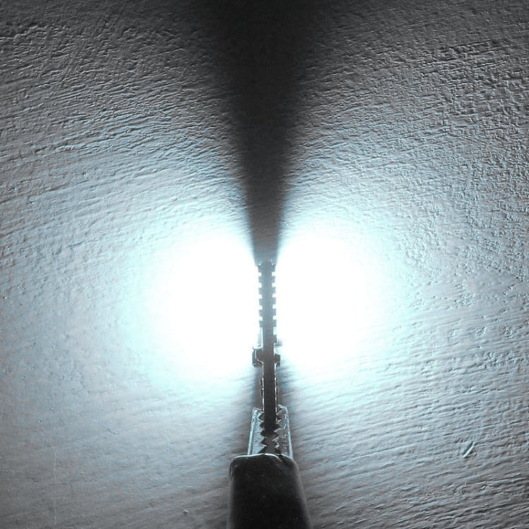 2 PCS T10 4.8W 720LM