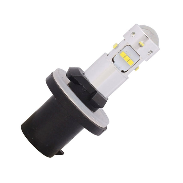 MZ 880 65W 640LM White Light 16 CREE XQ-D Car Daytime Running Light Fog Light Bulb, DC 12-24V