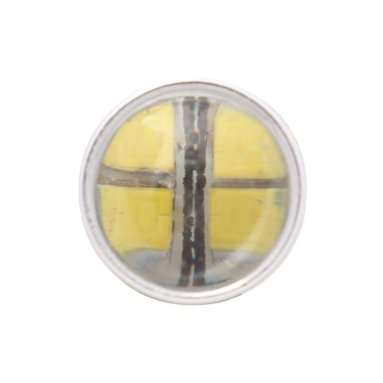 MZ 880 65W 640LM White Light 16 CREE XQ-D Car Daytime Running Light Fog Light Bulb, DC 12-24V