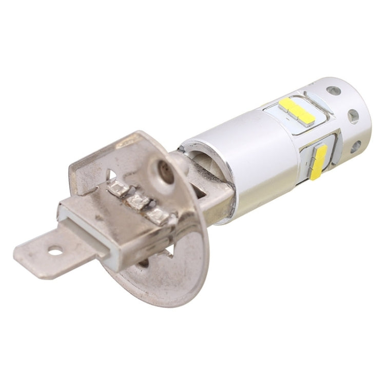 MZ H1 65W 640LM White Light 16 CREE XQ-D Car Daytime Running Light Fog Light Bulb, DC 12-24V