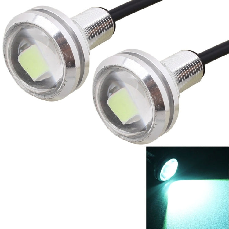 2 PCS 22.5mm 1.5W 150LM