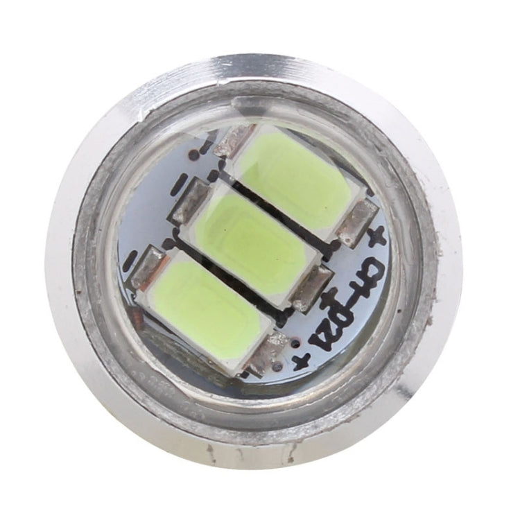 2 PCS 22.5mm 1.5W 150LM