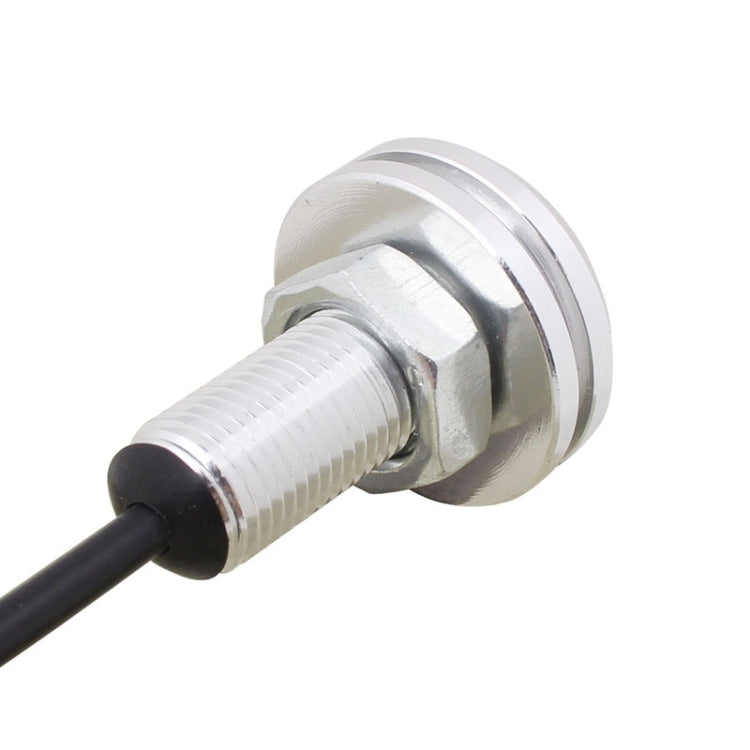 2 PCS 22.5mm 1.5W 150LM