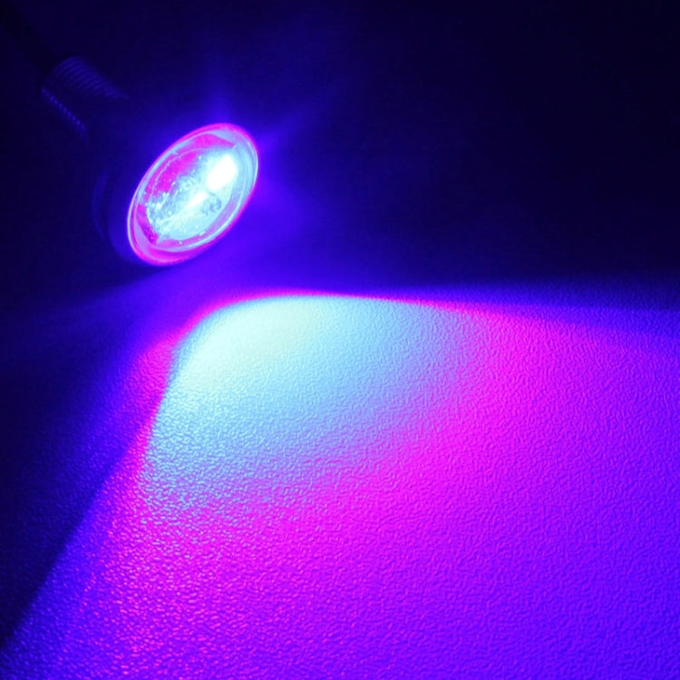 2 PCS 22.5mm 1.5W 150LM