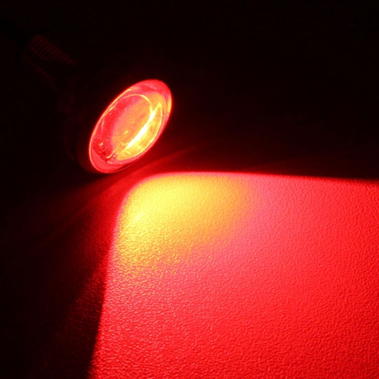 2 PCS 22.5mm 1.5W 150LM