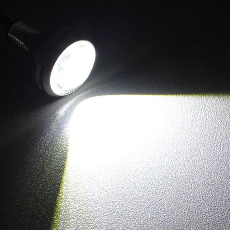 2 PCS 22.5mm 1.5W 150LM