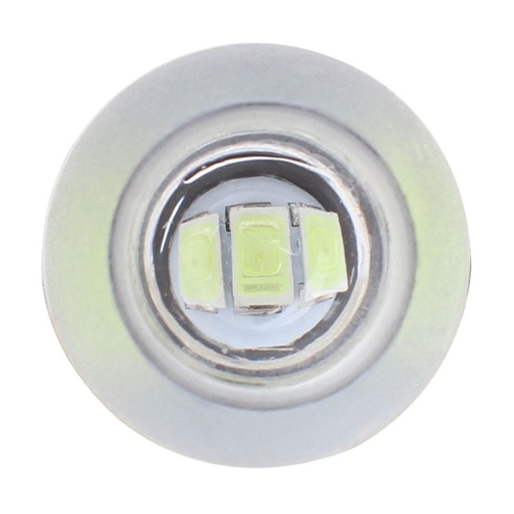 2 PCS MZ 18mm 1.5W 150LM