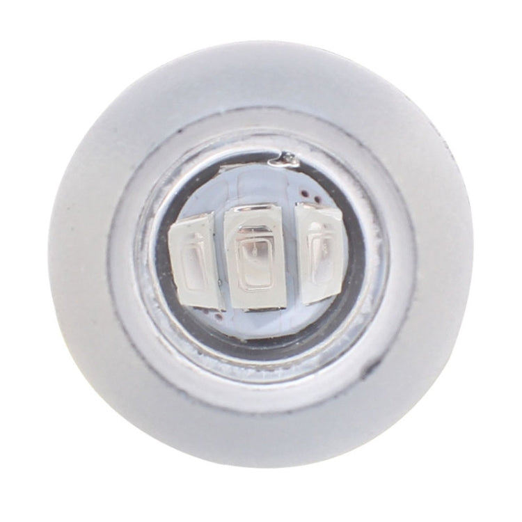 2 PCS MZ 18mm 1.5W 150LM