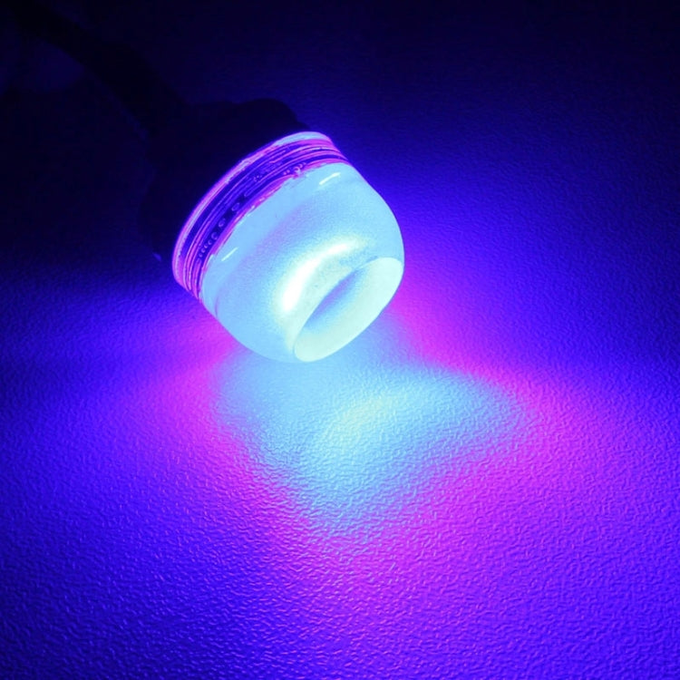 2 PCS MZ 18mm 1.5W 150LM