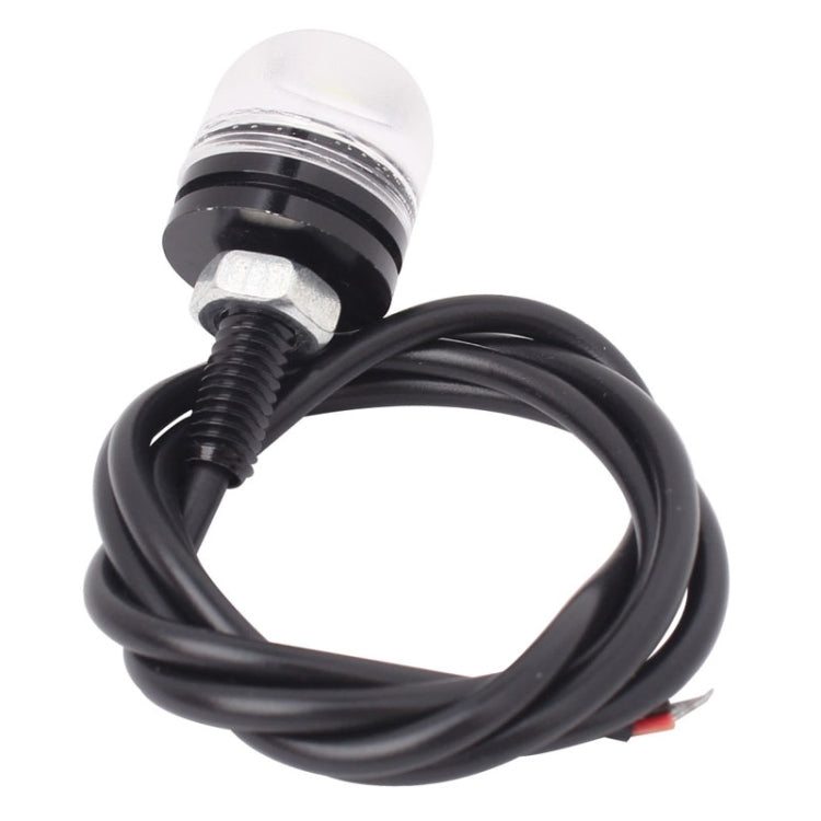 2 PCS MZ 18mm 1.5W 150LM