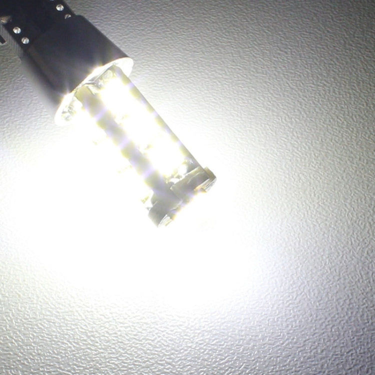 MZ T10 5.4W 810LM 6500K White Light 27 LED SMD 4014 Canbus Decode Car Clearance Lights Lamp, DC 12-24V