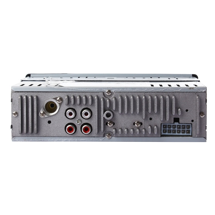 JSD-520 Car MP3 Player with Remote Control, Support FM, BT, USB / SD / MMC