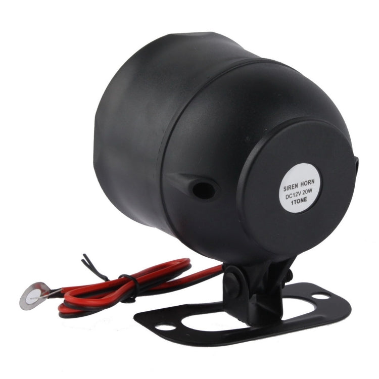 HT-D39 High Performance Vehicle Security System with Remote Control