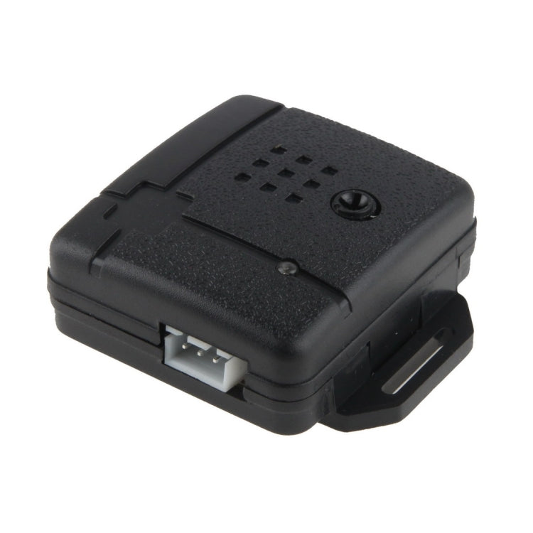 HT-D39 High Performance Vehicle Security System with Remote Control