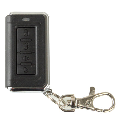 HM-3000 High Performance Vehicle Security System with Remote Control