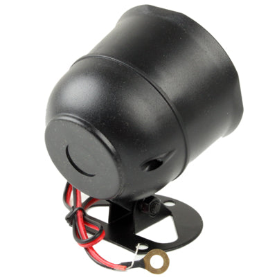 HM-3000 High Performance Vehicle Security System with Remote Control