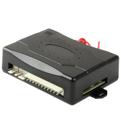 HM-3000 High Performance Vehicle Security System with Remote Control