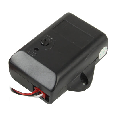 HM-3000 High Performance Vehicle Security System with Remote Control