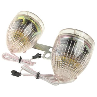 Car MP3 Burglar Alarm with FM Radio & Remote Control, Support SD Card & USB Flash Disk