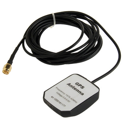 4-CH H.264 RJ45 IR Car Digital Video Recorder, Support CIF / HD1 / D1 Video Playback / G-sensor / SD Card / GPS Module / 3G function