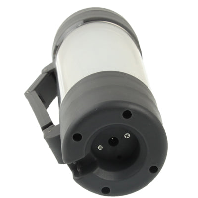 12/24V Travel Car Electric Cup, Size: 21.3 x 7.5 x 8.0cm(Black)