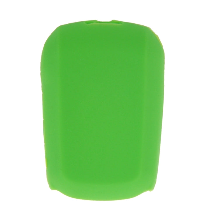 Silicone Case for Russia Version Starline A92 Two Way Car Remote Controller