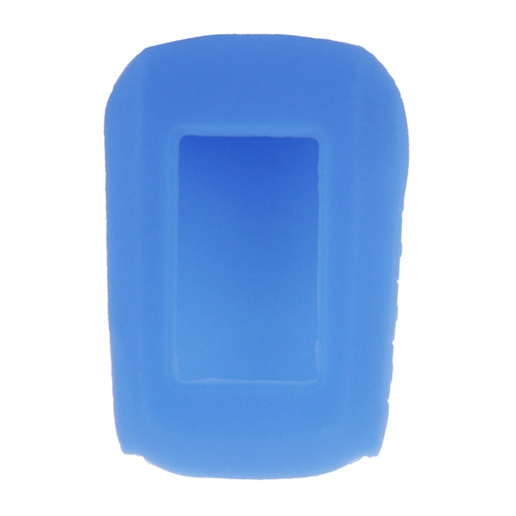 Silicone Case for Russia Version Starline A92 Two Way Car Remote Controller