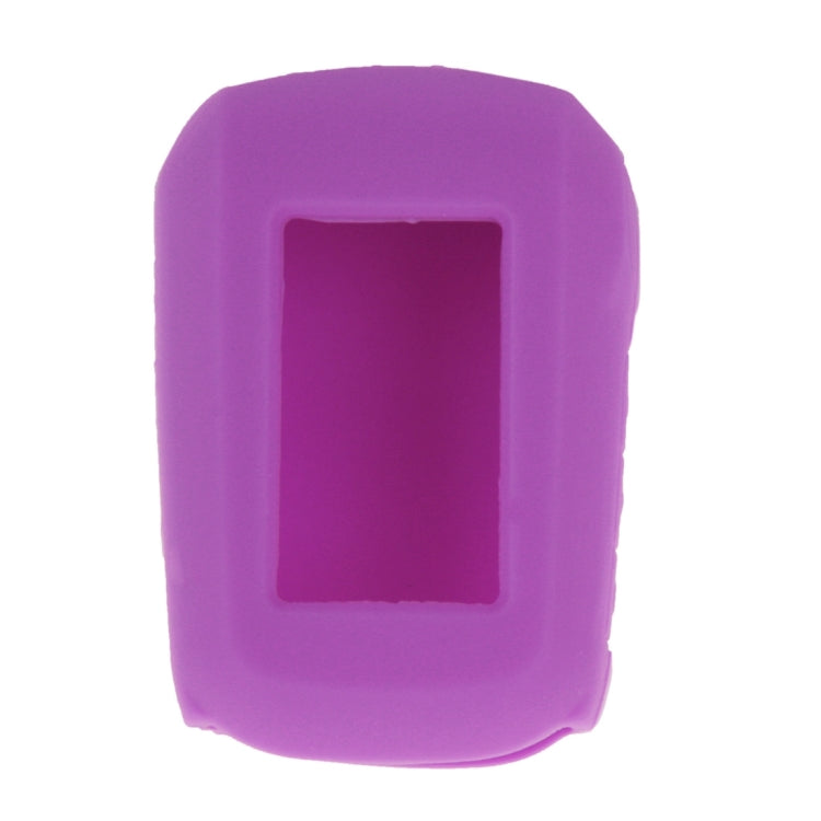 Silicone Case for Russia Version Starline A92 Two Way Car Remote Controller